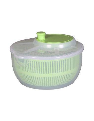 Centrifugadora para ensalada 4l diámetro: 23,5cm MONDEX