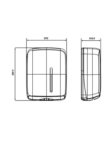 Limpador de freio 600ml KOMA TOOLS