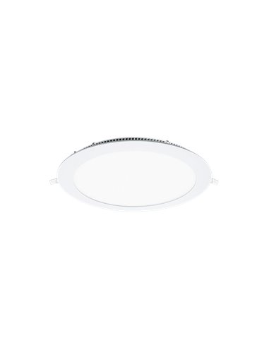 Downlight led 4w blanco 3000ºk