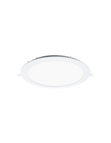 Downlight led 7w blanco 3000ºk