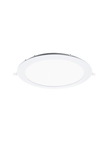 Downlight led 13w blanco 4000ºk