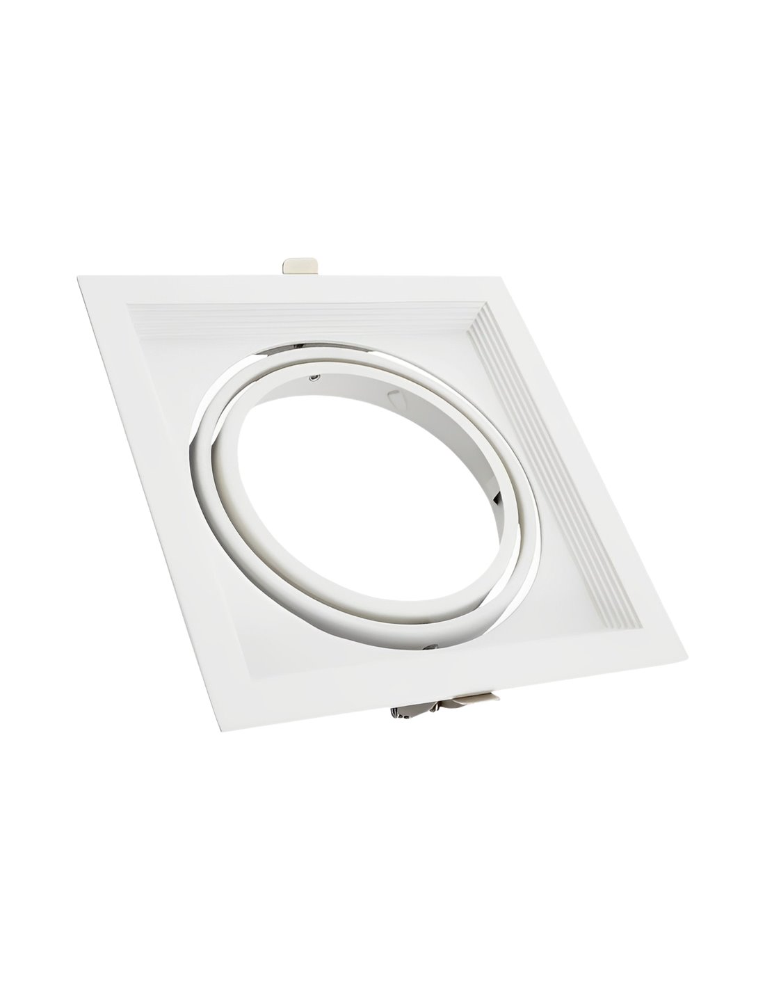 Downlight led 13w blanco 6000ºk