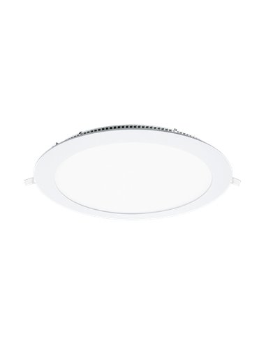 Downlight led 18w blanco 3000ºk