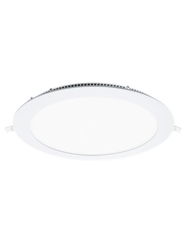 Downlight led 24w blanco 3000ºk