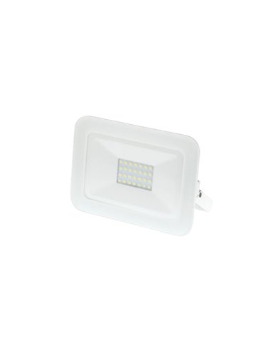 Proyector pad blanco 20w 5500ºk