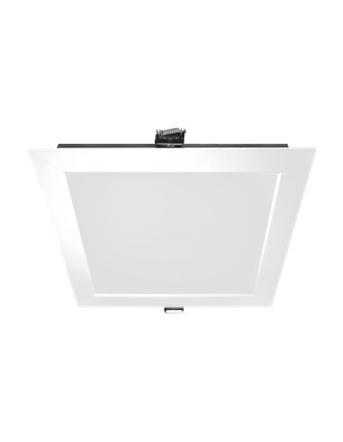 Downlight led 25w blanco 6000ºk