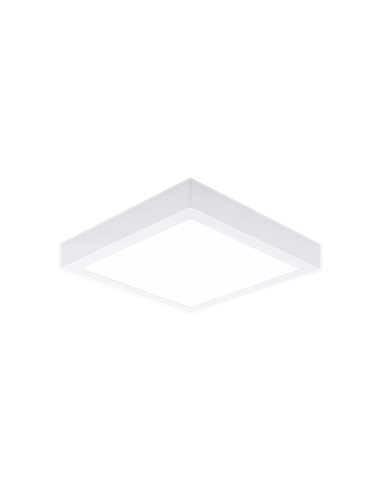 Downlight superficie 13w blanco 3000ºk