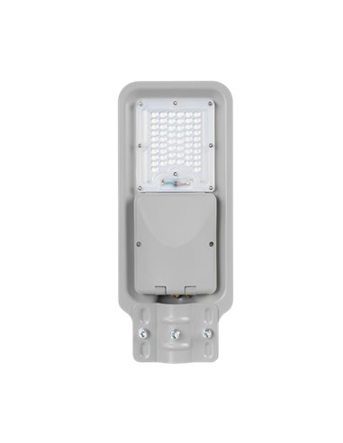 Farola led boston 100w 4000ºk