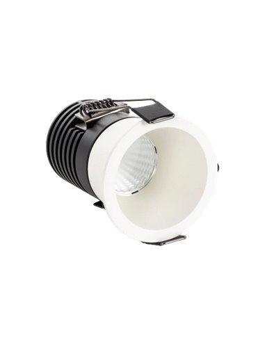 Spot light 5w led cob 4000k blanco