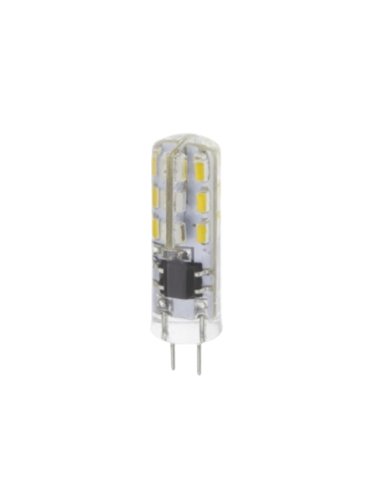 Lámpara led g4 1.5w 12v 4000ºk