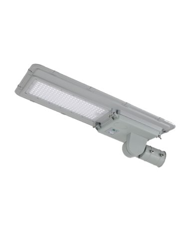 Farola led solar texas 180w 6000k