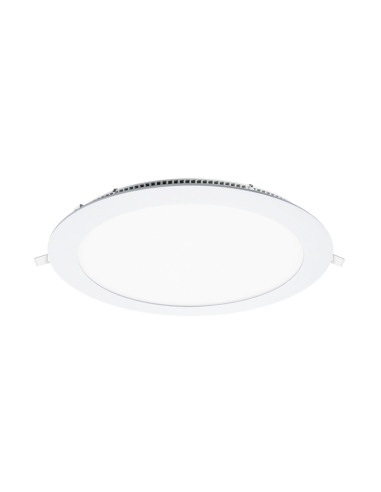 Downlight circular mastery 25w 4000ºk