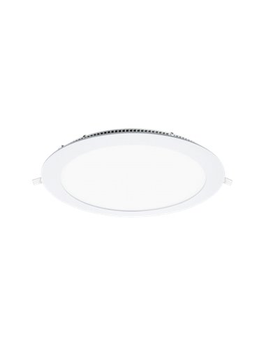 Downlight circular mastery 13w 3000ºk