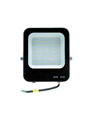 Proyector led lite 50w 4000ºk