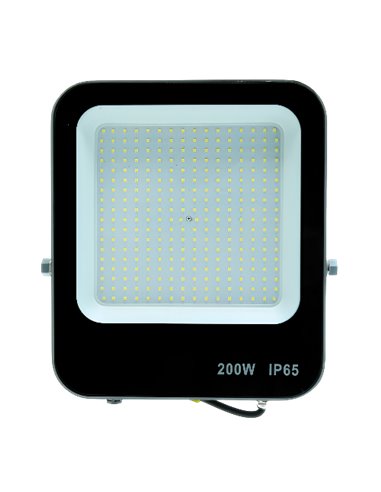 Proyector led lite 200w 4000ºk