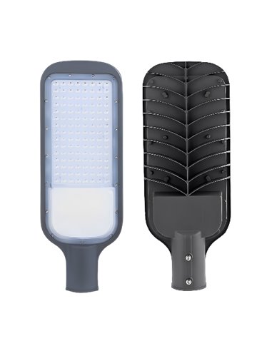 Farola led lite 100w 4000ºk