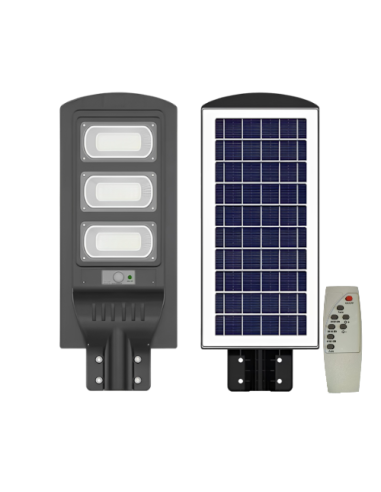 Farola solar lite 60w 5000k