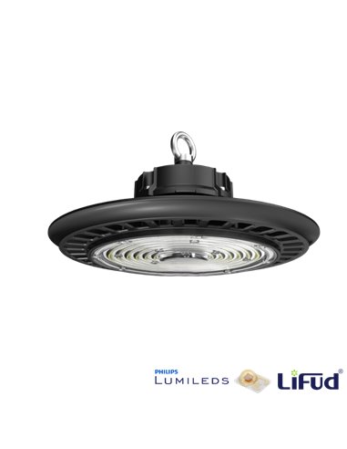 Campana ufo multi pro 60w-80w-100w 5700ºk