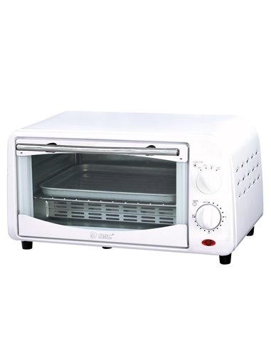 Essenza 9L 800W electric oven