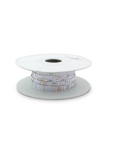 Roll 50M LED strip 7.2W/M RGB IP20