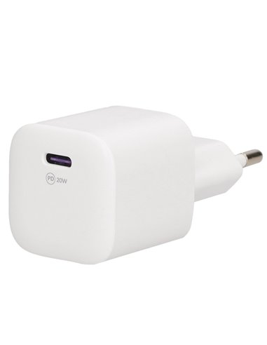 Chargeur USB-C