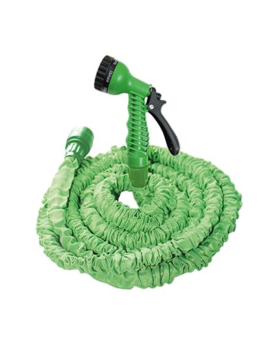 Manguera flexible tipo serpiente 5M - 15M