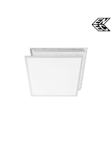 Panel led 48w 60x60 serie iglux 3000k