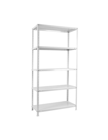 Estantería Comfort Plus 5/400 SIMON RACK