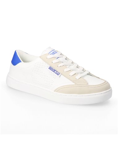 Calzado deportivo Sneakers S-Time bi/az Talla 38 SPARCO