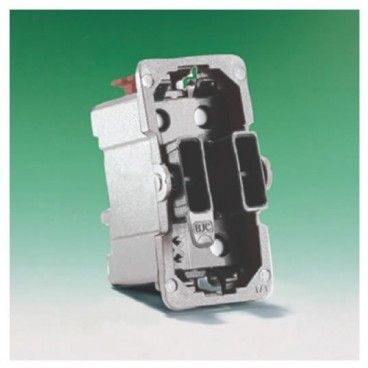 Interruptor unipolar BJC 