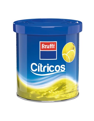 Ambientador citric KRAFFT 80g KRAFFT