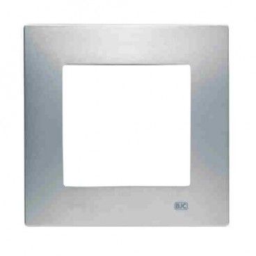 Marco 1 elemento PLATA LUNA BJC VIVA 23001-PL