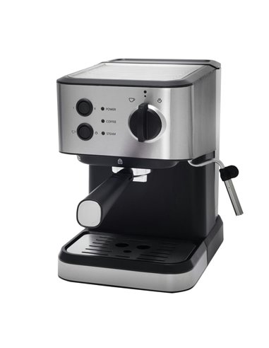 CAFETERA EXPRESS/NESPRESSO KÜKEN 20 BARES 1,5 LITROS