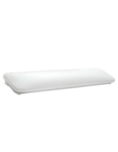 PANTALLA PLAFÓN LED INTEGRADO 3 TEMPERATURAS 24W 70x17x5CM