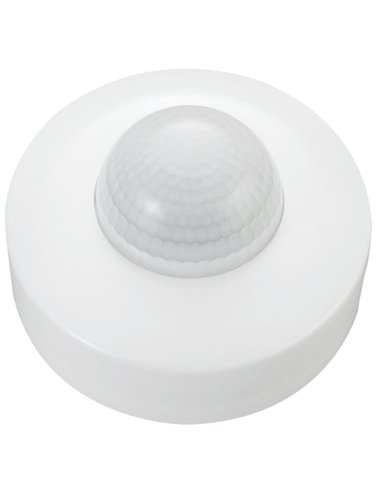 SENSOR INFRARROJO SUPERFICIE 360º ONLEX