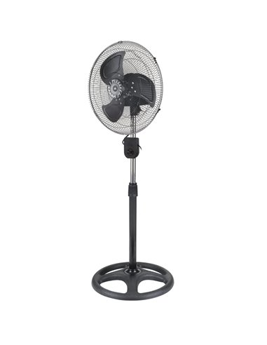 VENTILADOR DE PIE KUKEN 100W