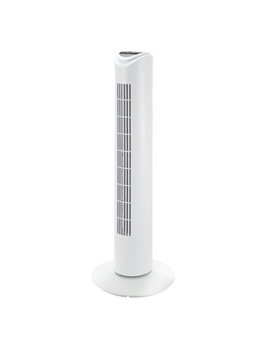 KÜKEN 45W COLUMN FAN WITH REMOTE CONTROL