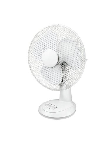 VENTILADOR SOBREMESA 40W KÜKEN