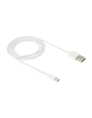 CAVO CARICABATTERIA USB TIPO C ONLEX 1M 1A