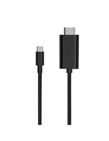 Cable HDMI/USB-C 2.0 alta velocidad 4K