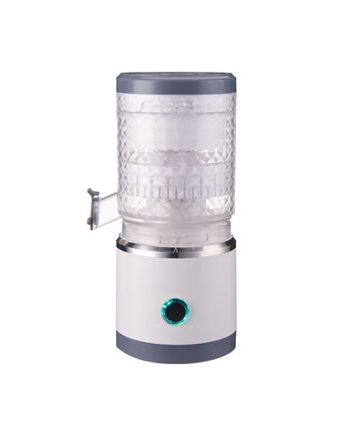 Espremedor de laranja a bateria KÜKEN 60W