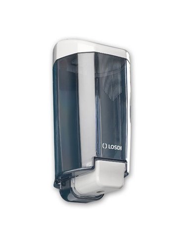 DISPENSADOR DOSIFICADOR GEL FUME CJ-1006 1L LOSDI REF 71507