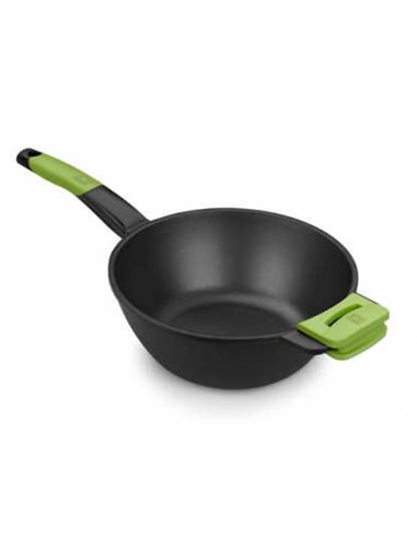 BRA PRIOR WOK 24 CM REF 121472