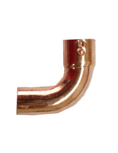 ACC.COBRE FIG.  1 A CURVA MH 90� DE 12