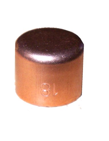 ACC.COBRE FIG.301 TAPON H DE 15