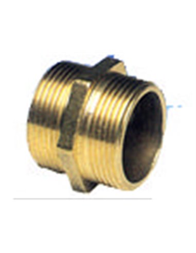 ACC.LATON MACHON DOBLE PULIDO 1/2 (A-308)