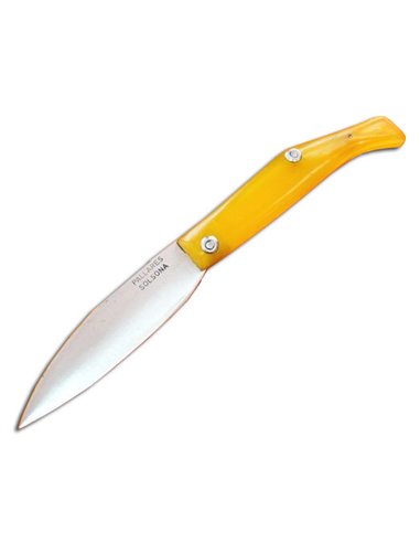 PALLARES NAVAJA COMUN   8 CM HOJA N�   0 A.CARBONO 111-01 