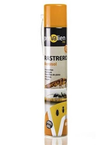 MATABI AEROSOL 750 ML BARRERA HORMIGA/CUCARACHA8P8.02.03.001