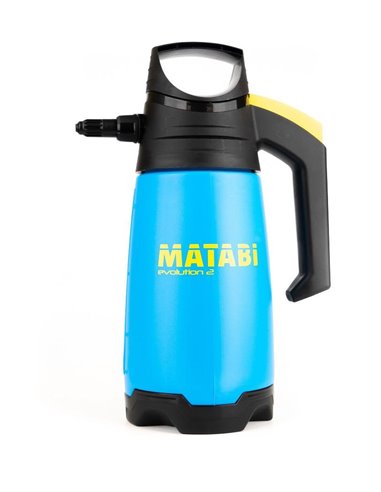 MATABI PULVERIZADOR PREVIA PRESION EVOLUTION 2 2L.8.20.42