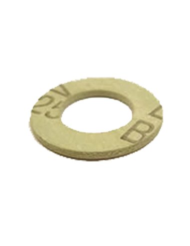 ARANDELAS FIBRA AMIANTO 1/2 KLINGERIT